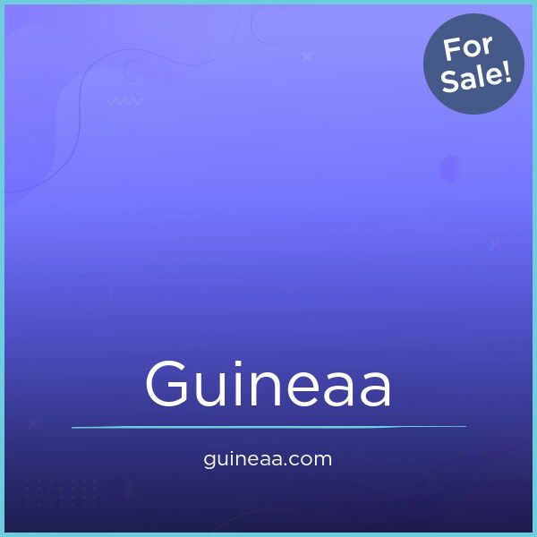 Guineaa.com