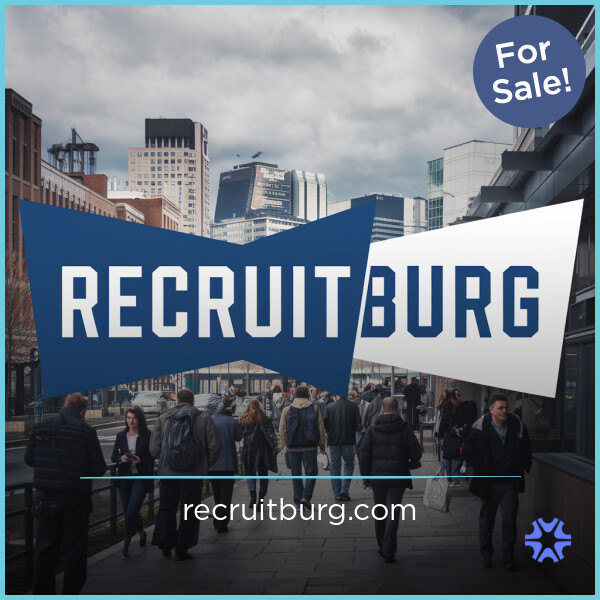 Recruitburg.com image 2