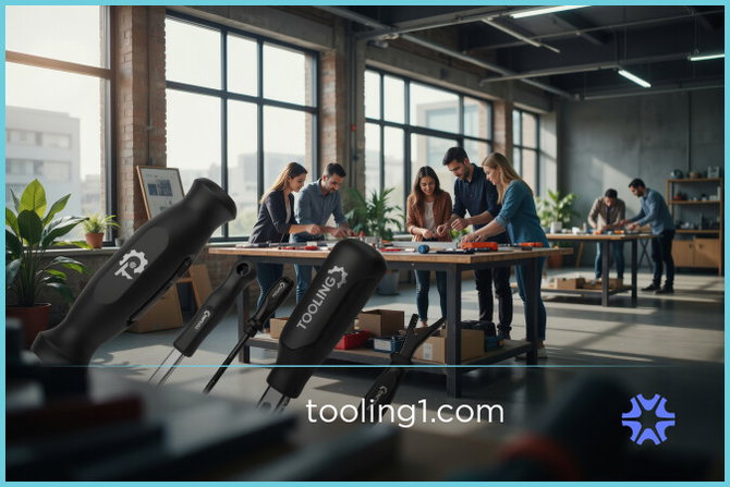 Tooling1.com — 2