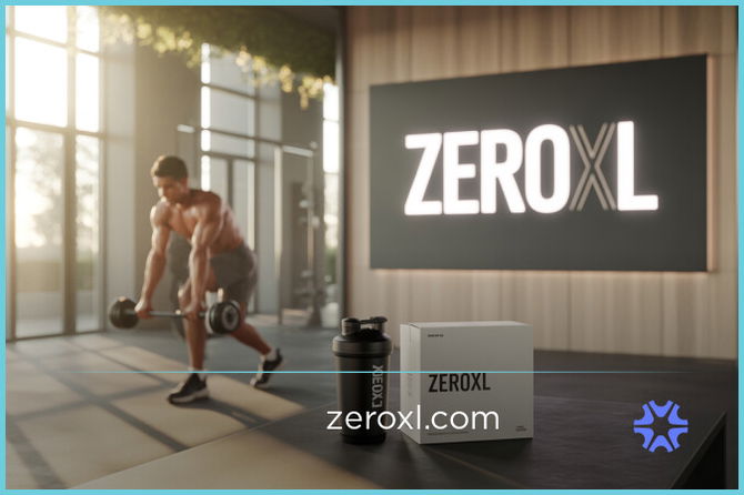 ZeroXL.com — 2