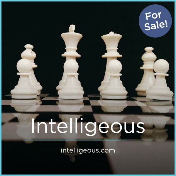 Intelligeous.com