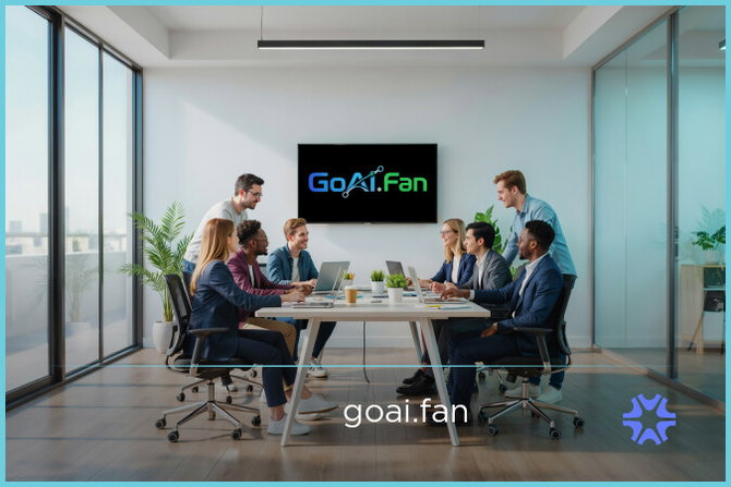 GoAI.Fan — 2