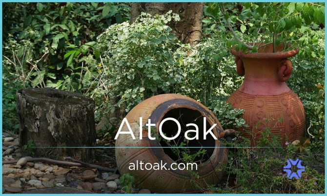 AltOak.com