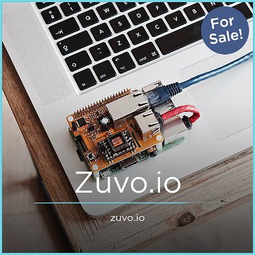 Zuvo.io