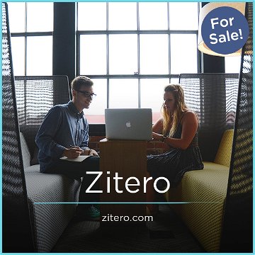Zitero.com