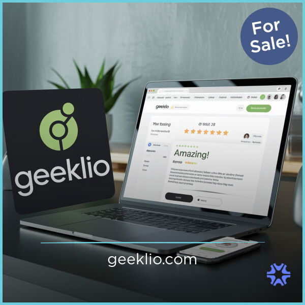 Geeklio.com