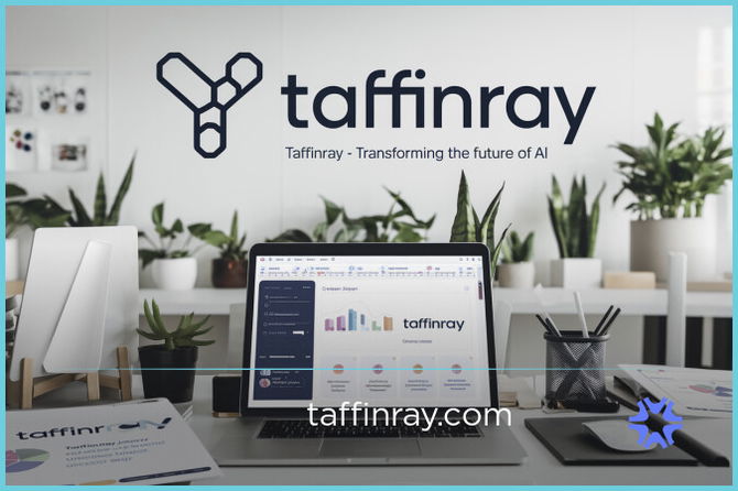 TaffinRay.com