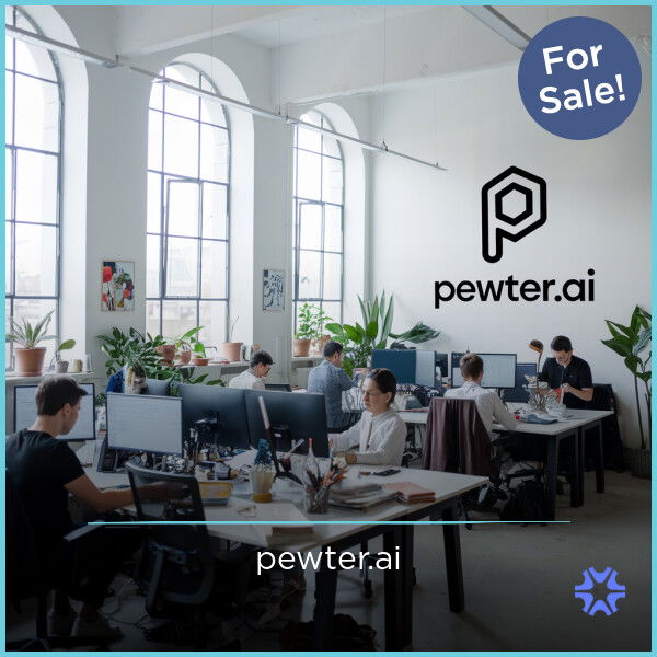 Pewter.ai
