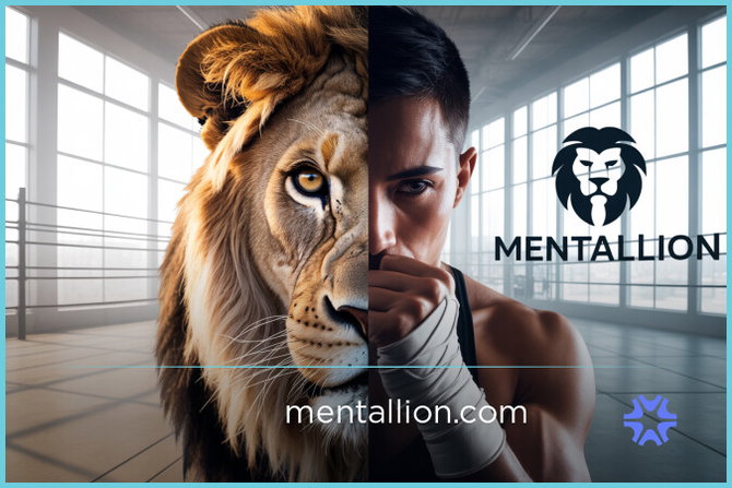 MentalLion.com — 2