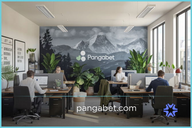 PangaBet.com