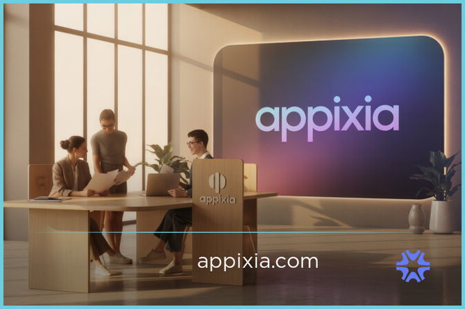 appixia.com — 2