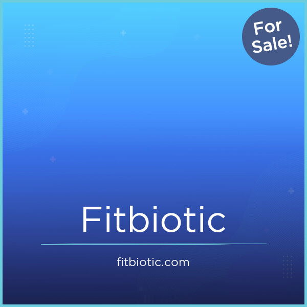 FitBiotic.com