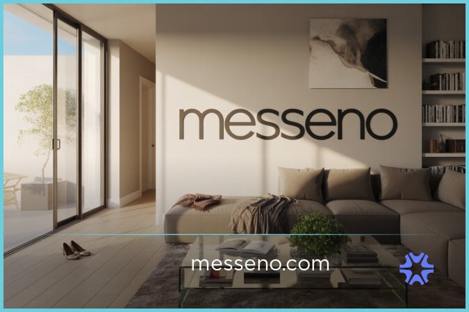 messeno.com image 2