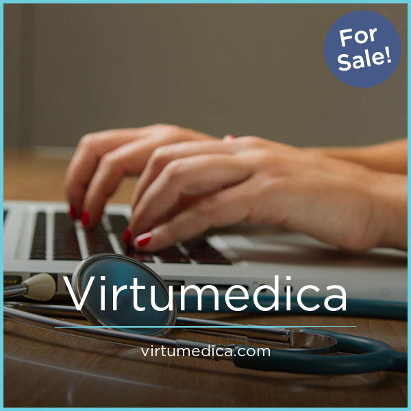 Virtumedica.com