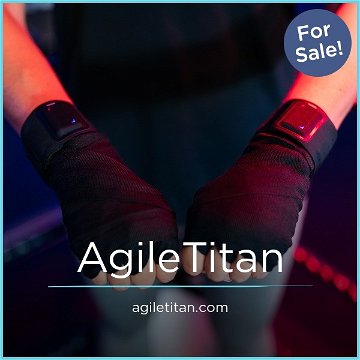 AgileTitan.com