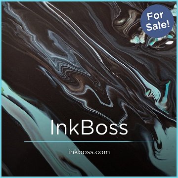 InkBoss.com