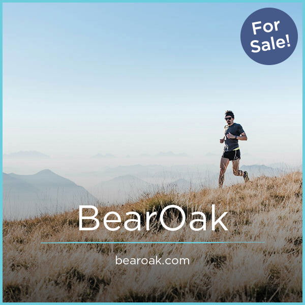 BearOak.com