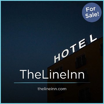 TheLineInn.com