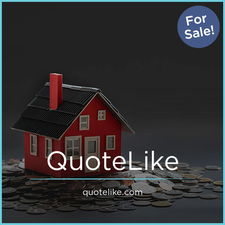 QuoteLike.com - buy Cool premium names