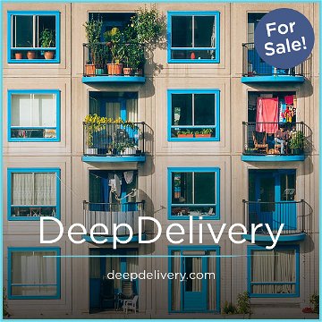 DeepDelivery.com