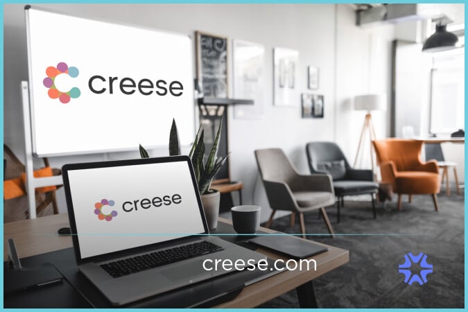 Creese.com image 2