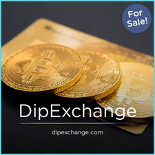 DipExchange.com - buy New premium domains