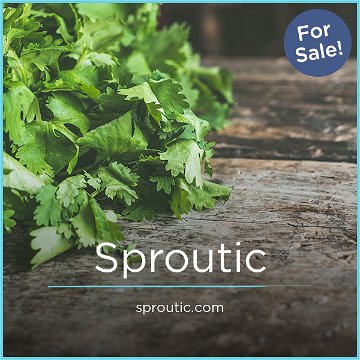 Sproutic.com