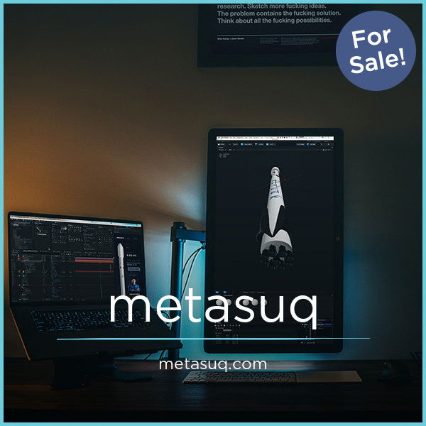 MetaSuq.com