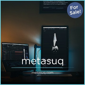 MetaSuq.com
