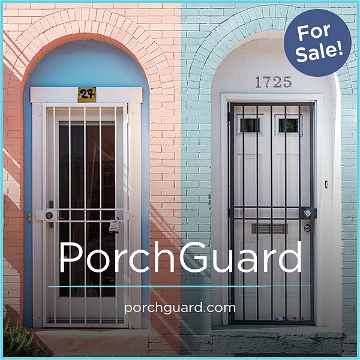 PorchGuard.com