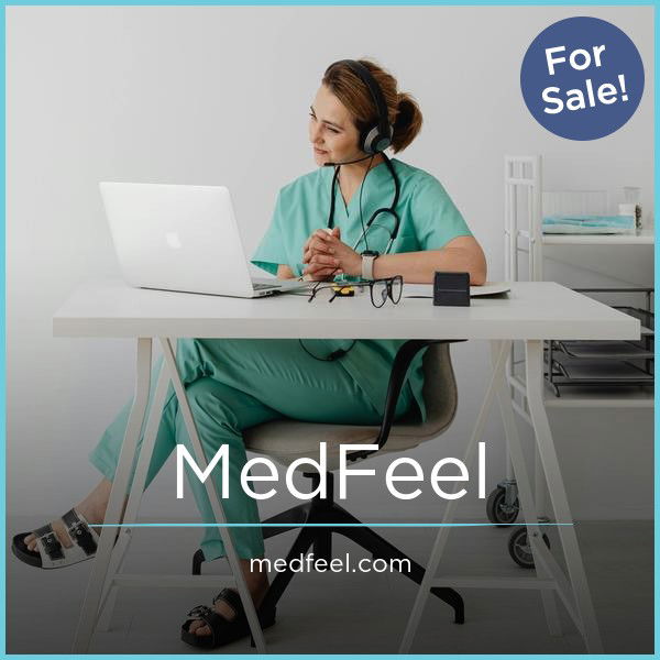 MedFeel.com