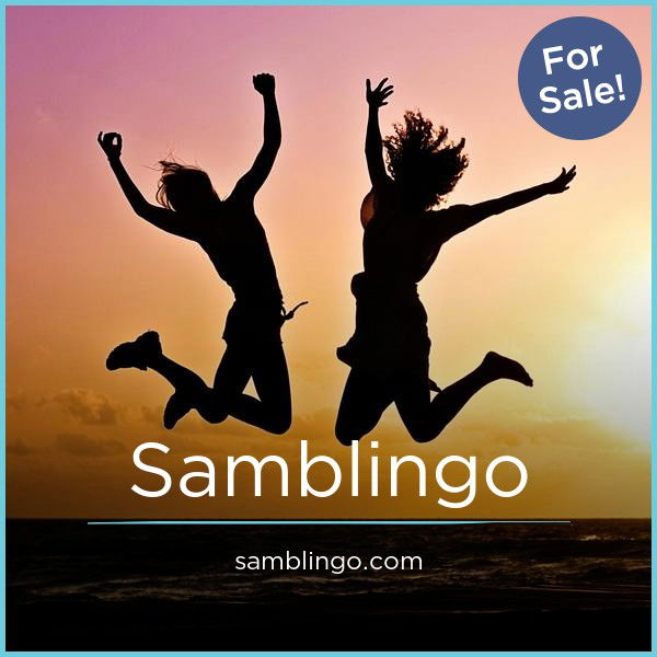 Samblingo.com — 2