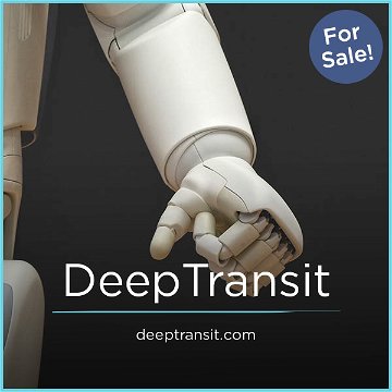 DeepTransit.com