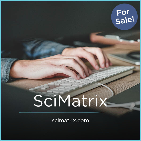 SciMatrix.com image 2