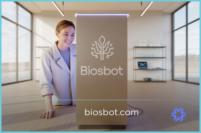 BiosBot.com