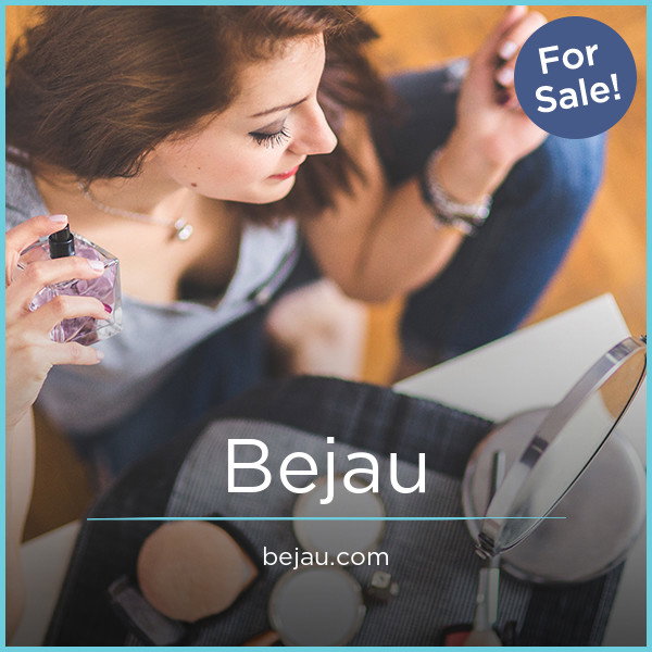 Bejau.com — 2