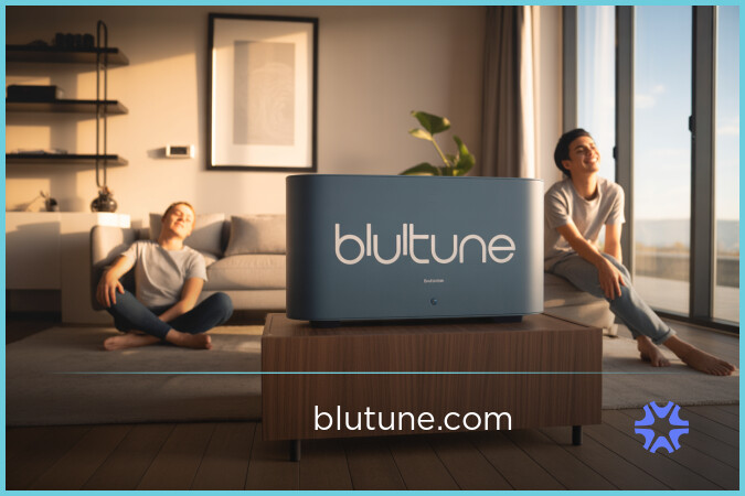 Blutune.com - Best premium domains