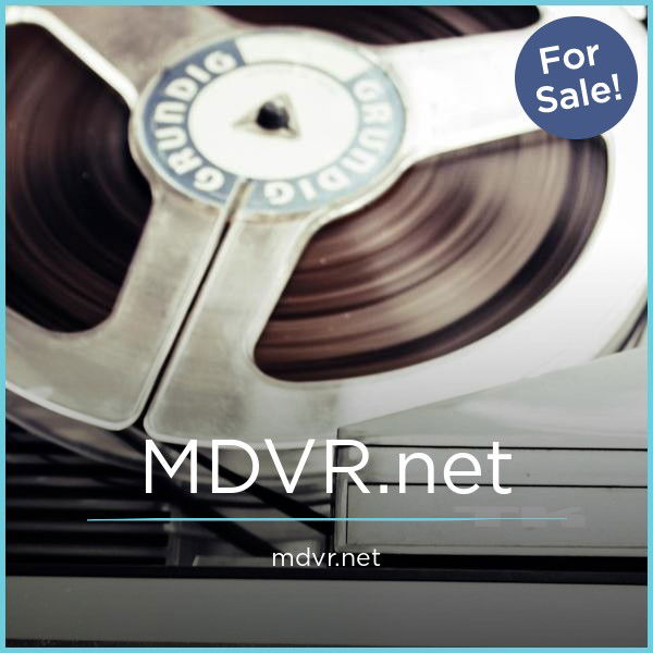 MDVR.net