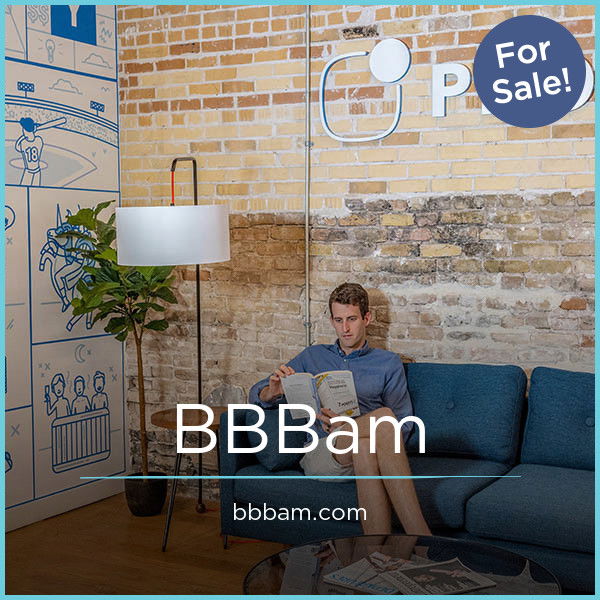 BBBam.com