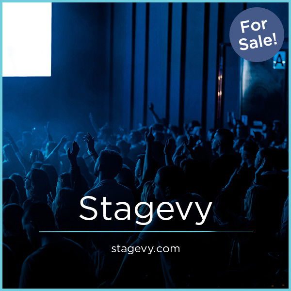 Stagevy.com — 2