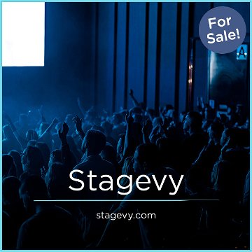 Stagevy.com