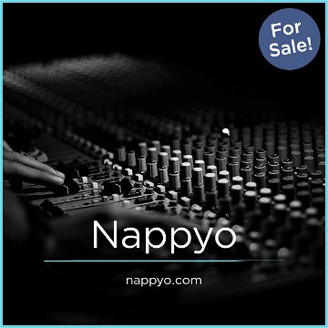 Nappyo.com