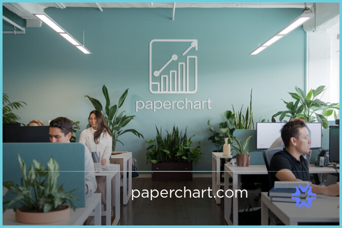 PaperChart.com - New premium names