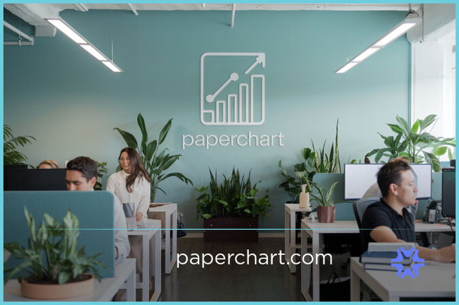 PaperChart.com
