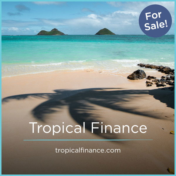 TropicalFinance.com
