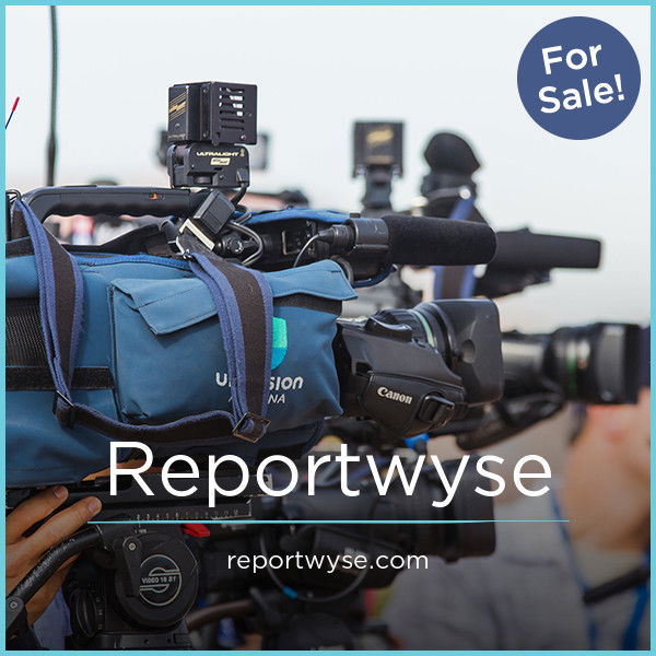 Reportwyse.com