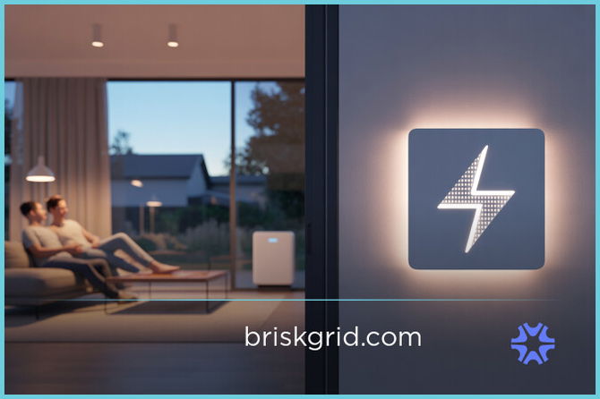 BriskGrid.com