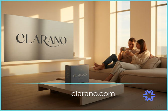 Clarano.com — 2