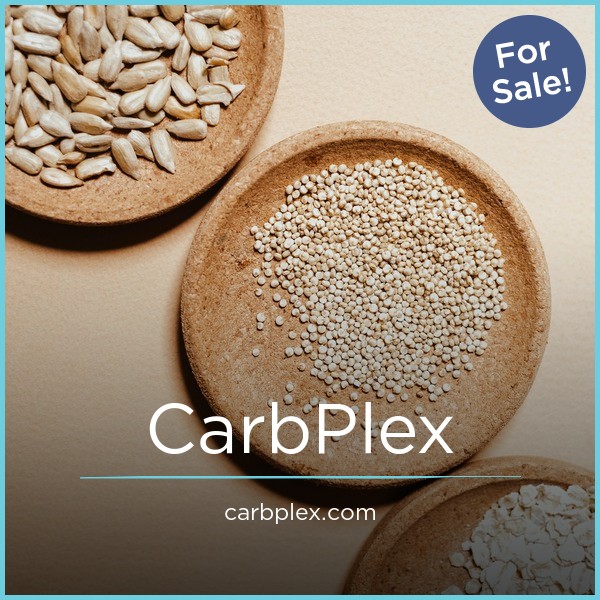 CarbPlex.com - buying Unique premium names