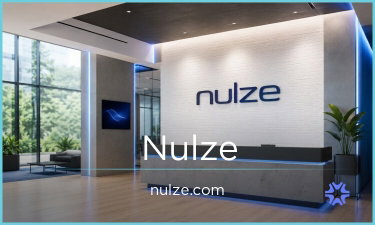 Nulze.com - Great premium domains for sale